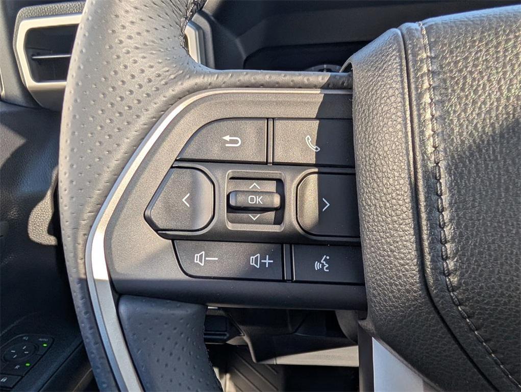 new 2025 Toyota 4Runner car, priced at $60,633