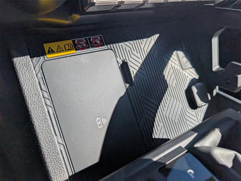 new 2025 Toyota 4Runner car, priced at $60,633