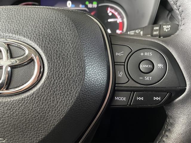 used 2023 Toyota RAV4 car, priced at $33,295