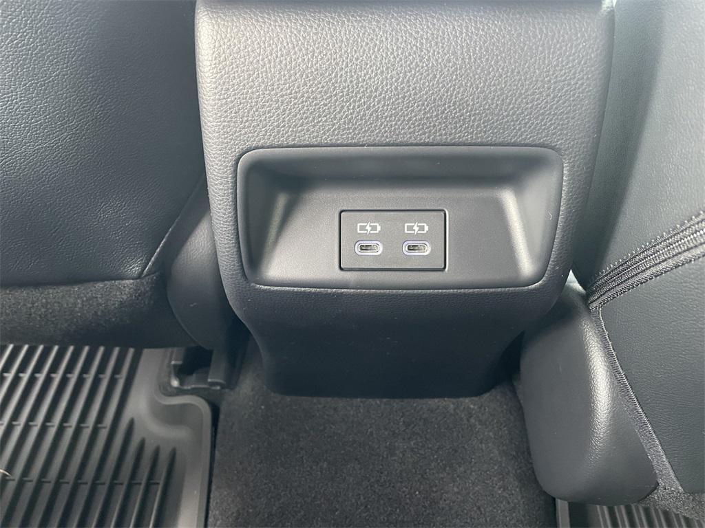 new 2025 Toyota Corolla car, priced at $29,122