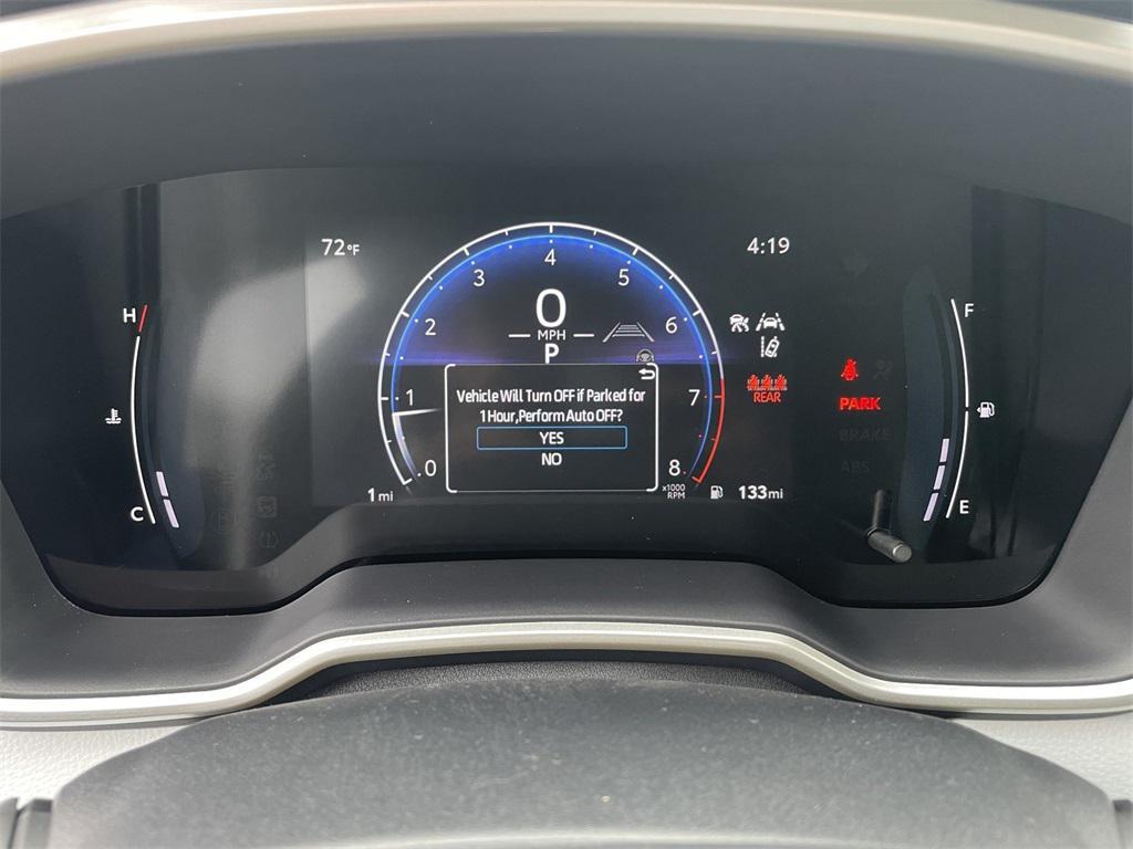 new 2025 Toyota Corolla car, priced at $28,203