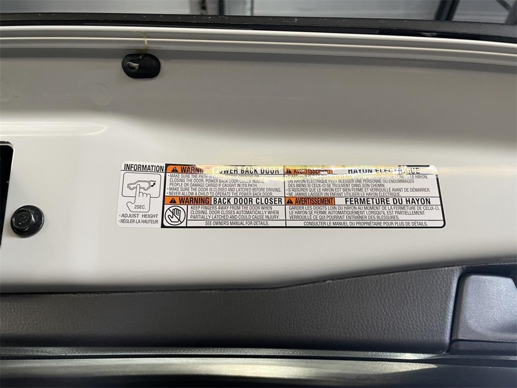 new 2025 Toyota RAV4 car, priced at $39,944