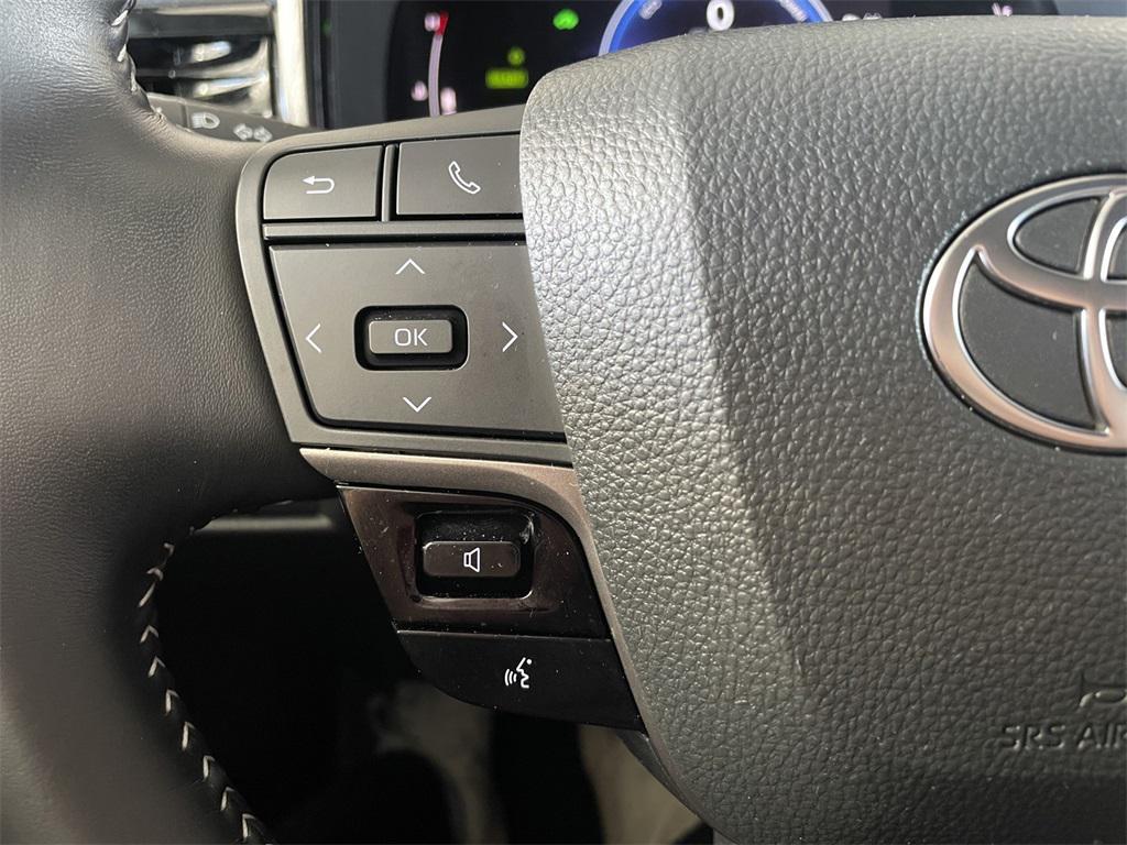 used 2025 Toyota Camry car, priced at $28,795