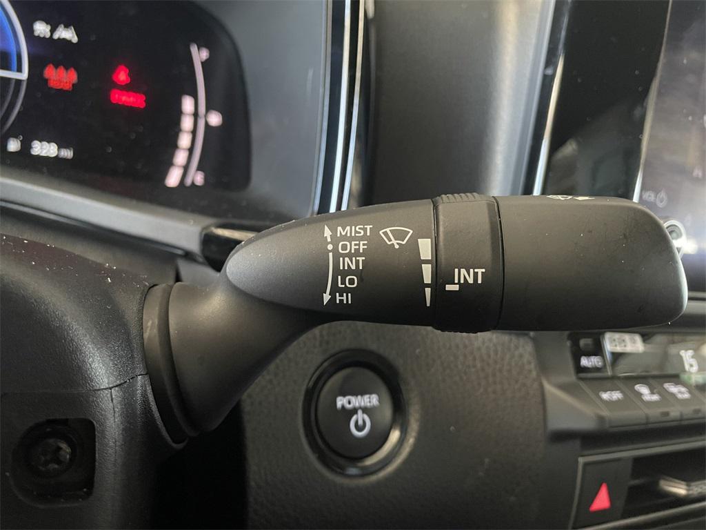 used 2025 Toyota Camry car, priced at $28,795