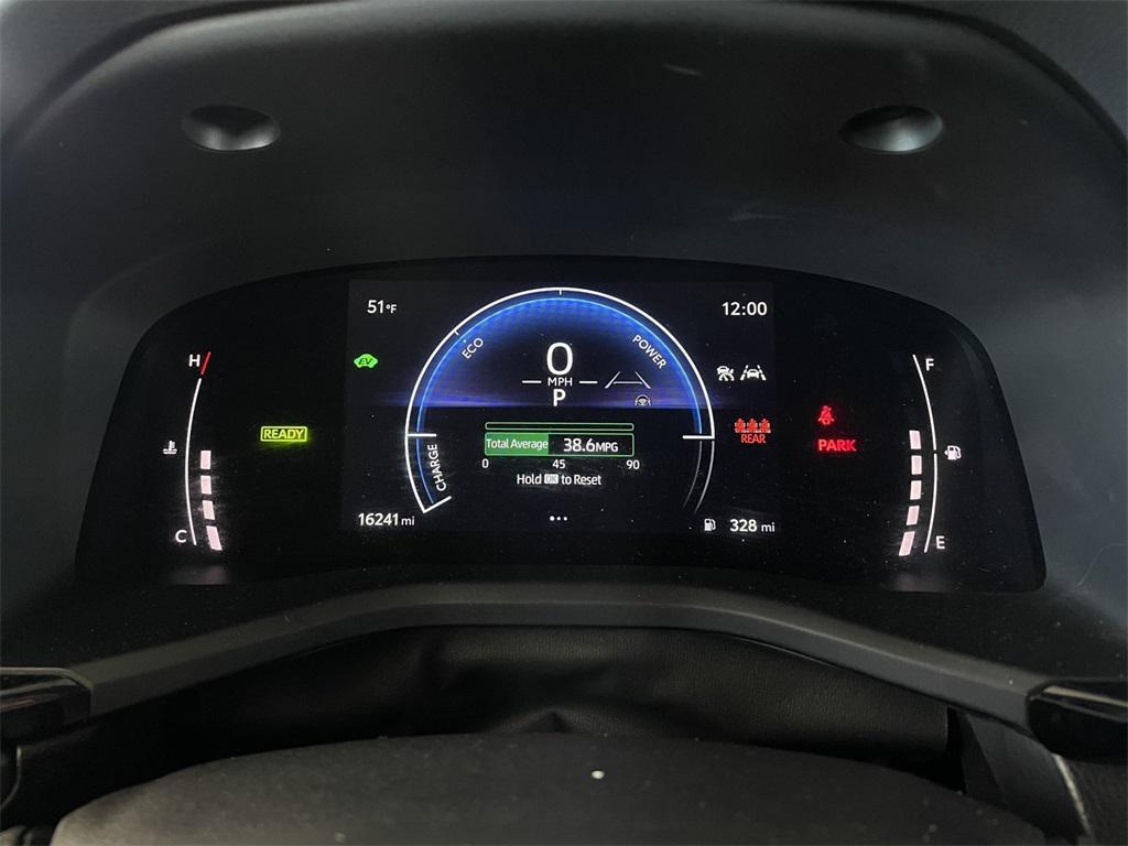 used 2025 Toyota Camry car, priced at $28,795