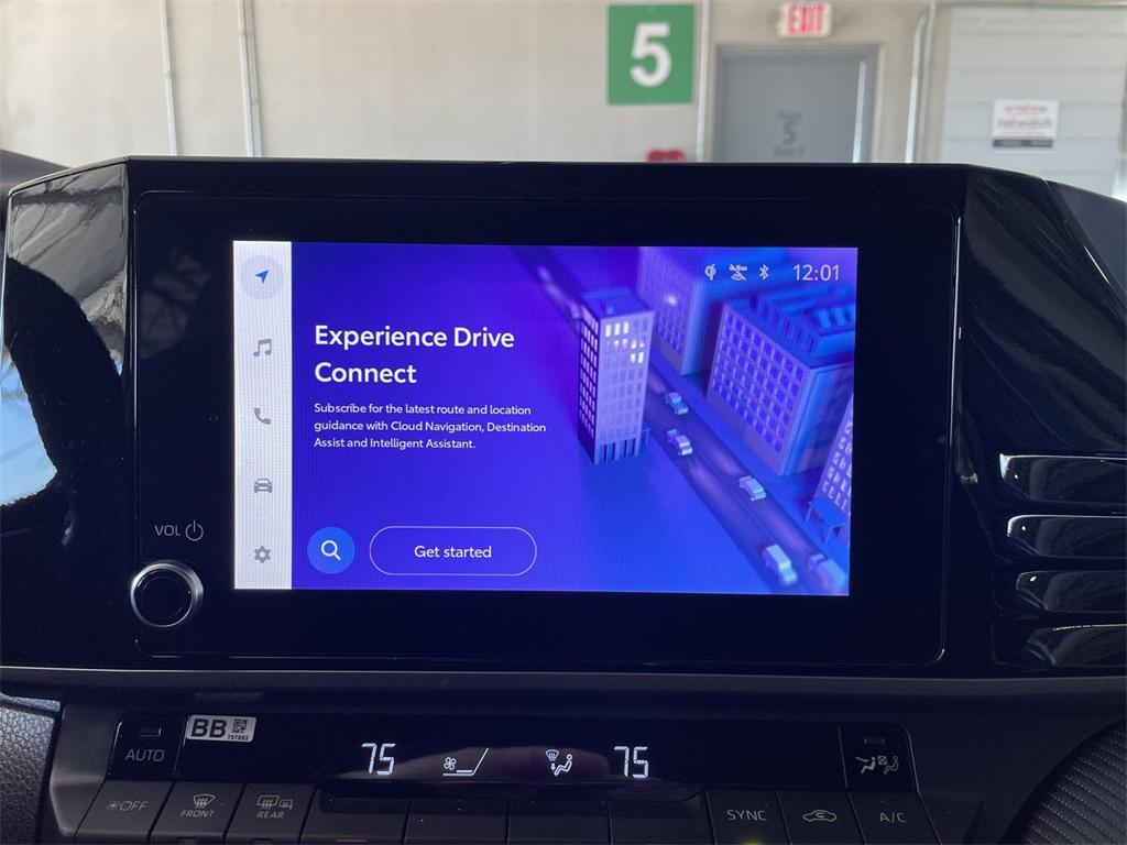 used 2025 Toyota Camry car, priced at $28,795