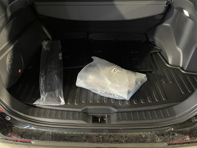 used 2025 Toyota RAV4 Hybrid car, priced at $50,995