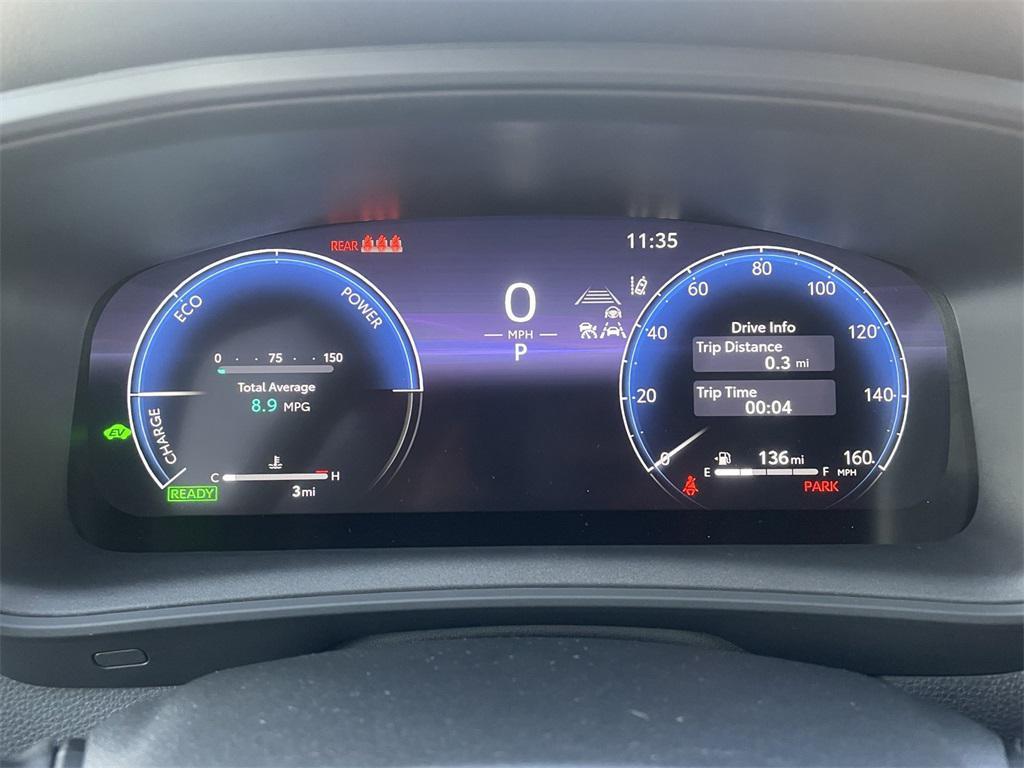 new 2026 Toyota Corolla Hybrid car, priced at $29,884