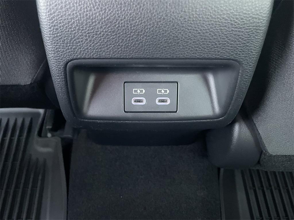 new 2026 Toyota Corolla Hybrid car, priced at $29,884