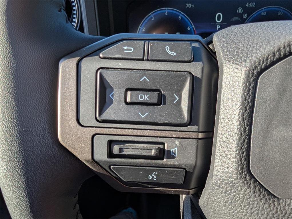 new 2025 Toyota Land Cruiser car, priced at $69,765