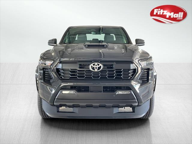 new 2024 Toyota Tacoma car, priced at $49,895