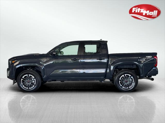 new 2024 Toyota Tacoma car, priced at $49,895