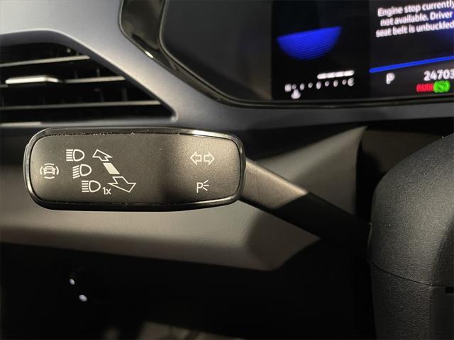 used 2022 Volkswagen Taos car, priced at $22,295
