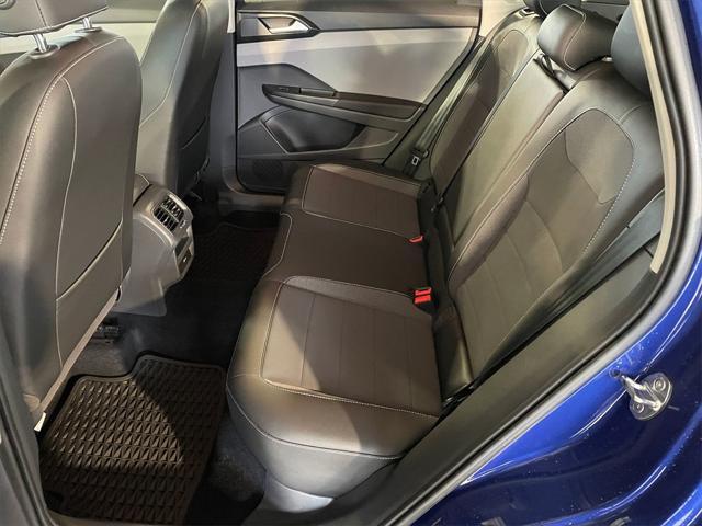 used 2022 Volkswagen Taos car, priced at $22,295