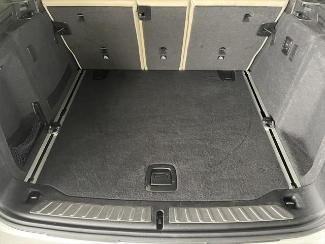 used 2018 BMW X3 car, priced at $21,495