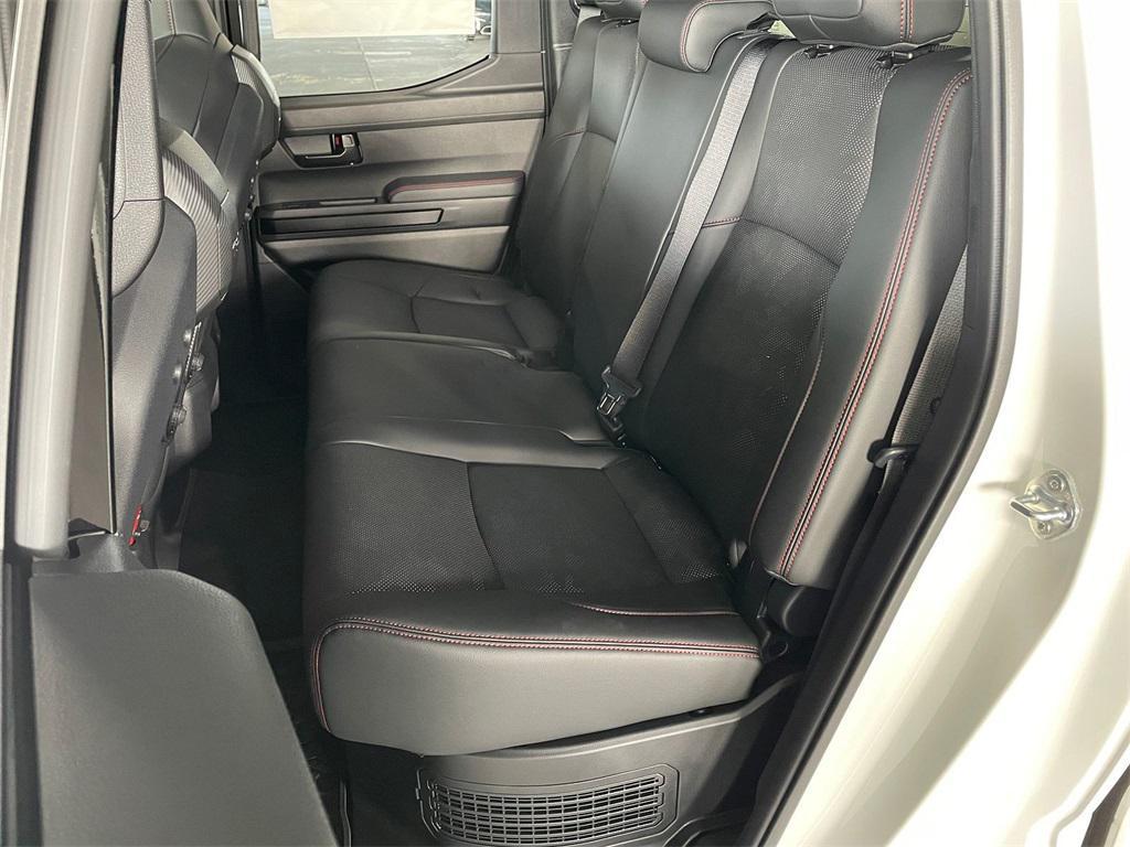 new 2025 Toyota Tacoma car, priced at $66,140