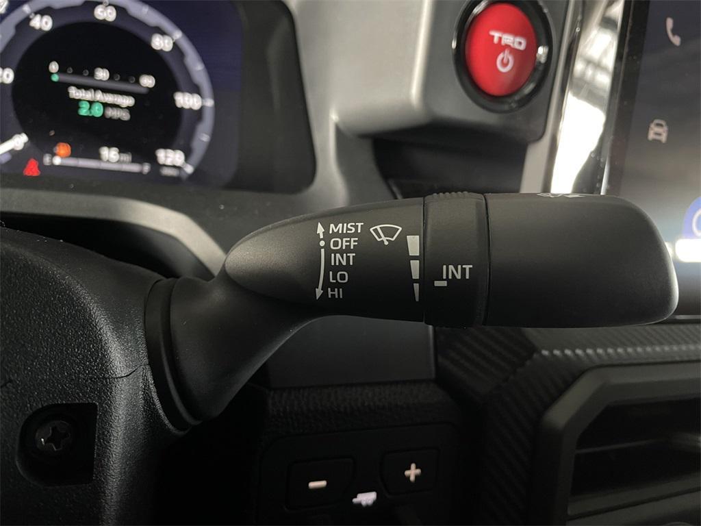 new 2025 Toyota Tacoma car, priced at $66,140