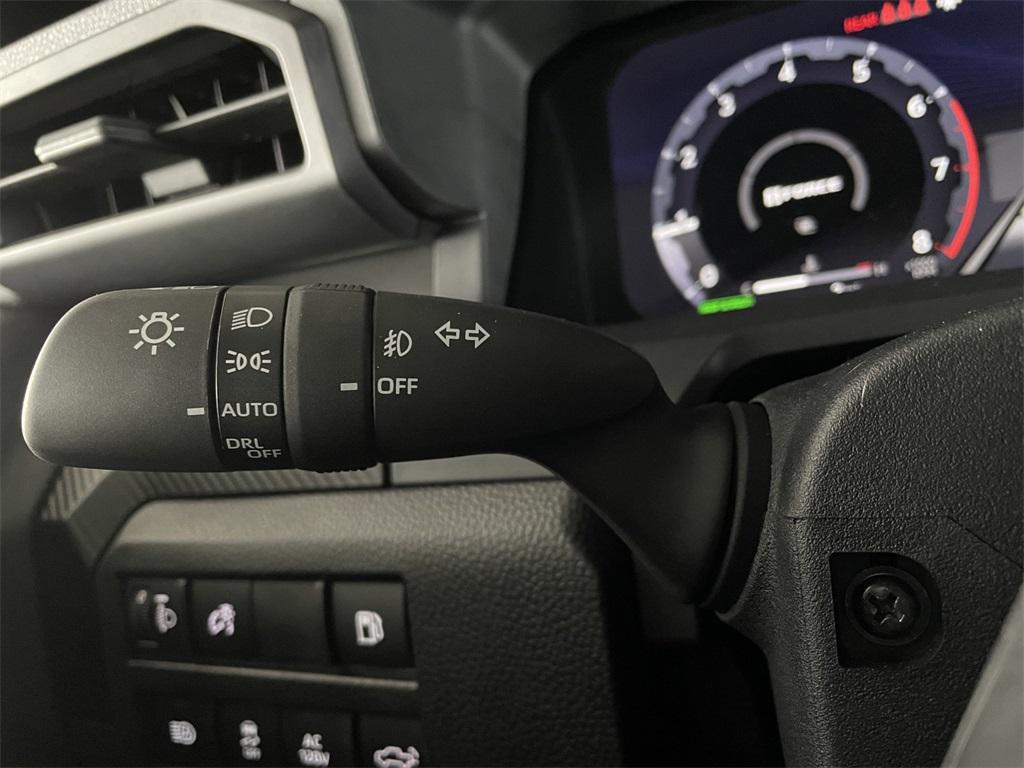 new 2025 Toyota Tacoma car, priced at $66,140