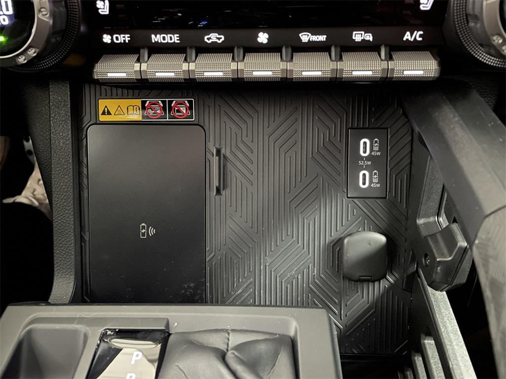 new 2025 Toyota Tacoma car, priced at $66,140