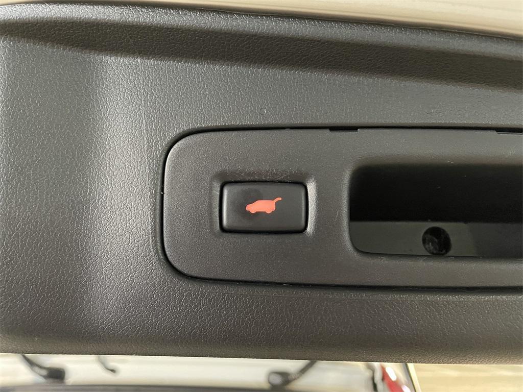 used 2016 Honda CR-V car, priced at $17,995