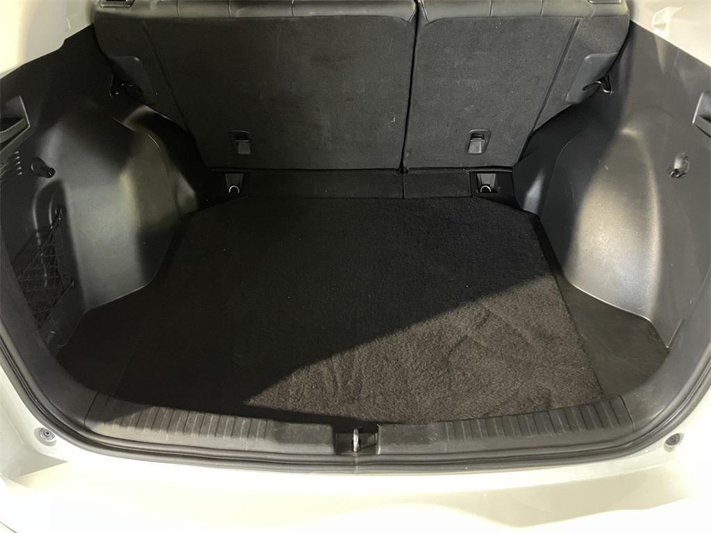 used 2016 Honda CR-V car, priced at $17,995