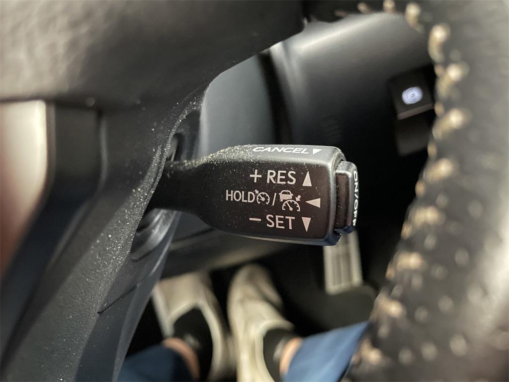 used 2021 Lexus IS 350 car, priced at $38,895