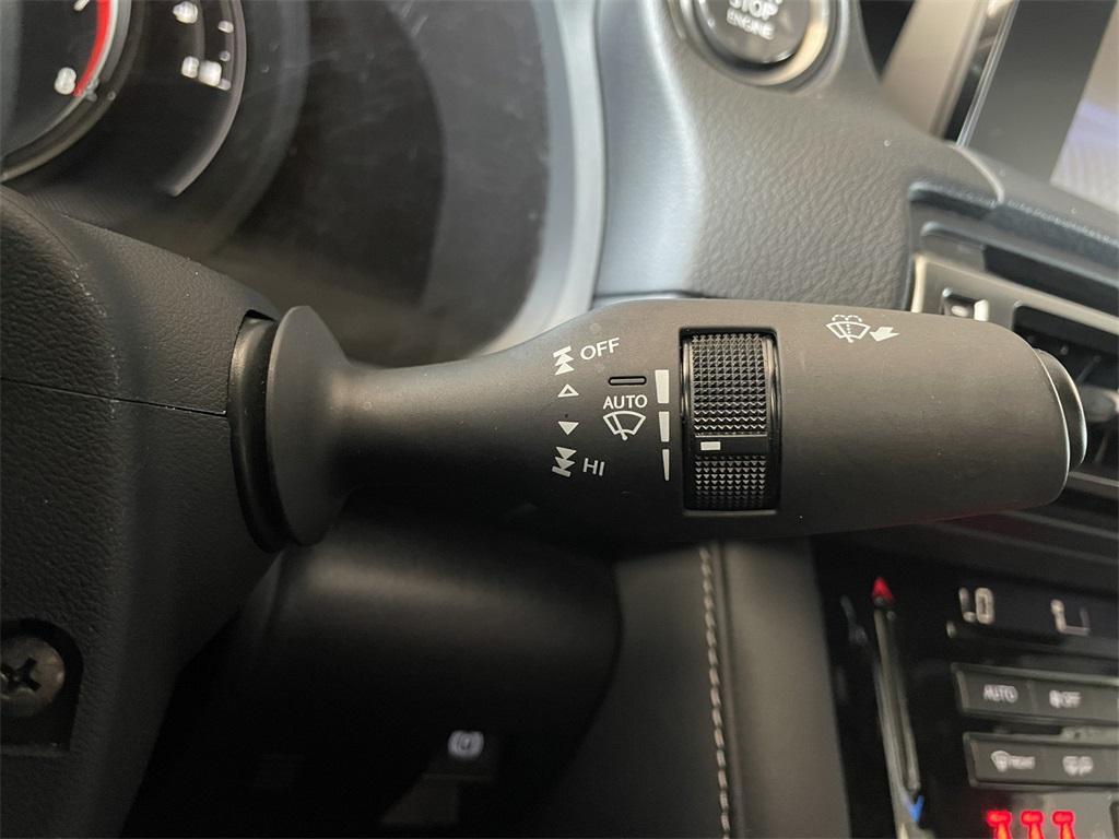 used 2021 Lexus IS 350 car, priced at $38,895