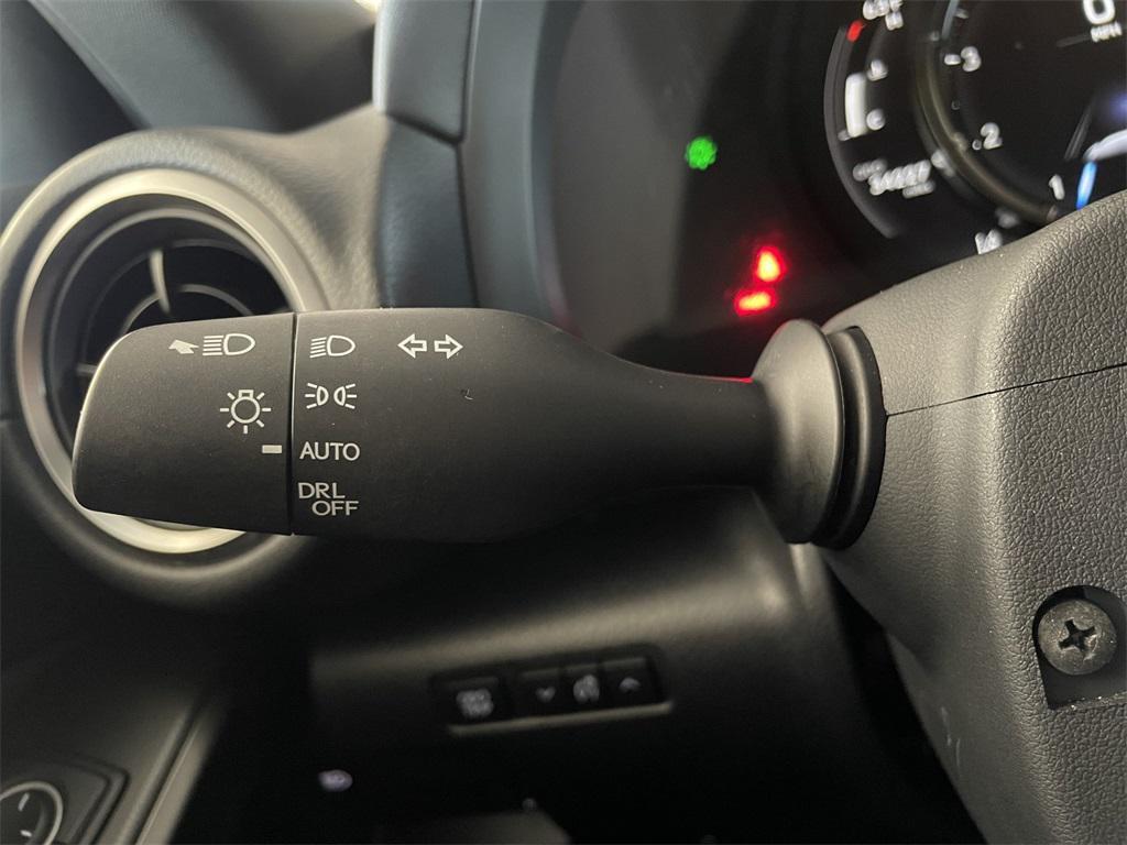 used 2021 Lexus IS 350 car, priced at $38,895