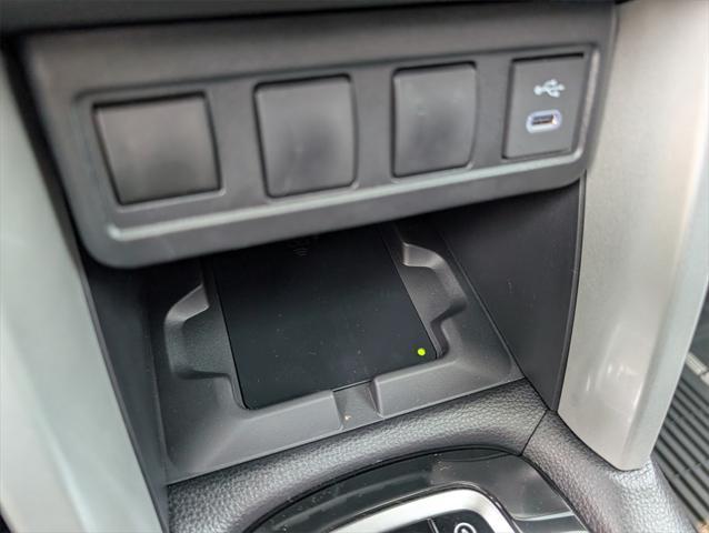 new 2025 Toyota Corolla Cross car, priced at $30,509