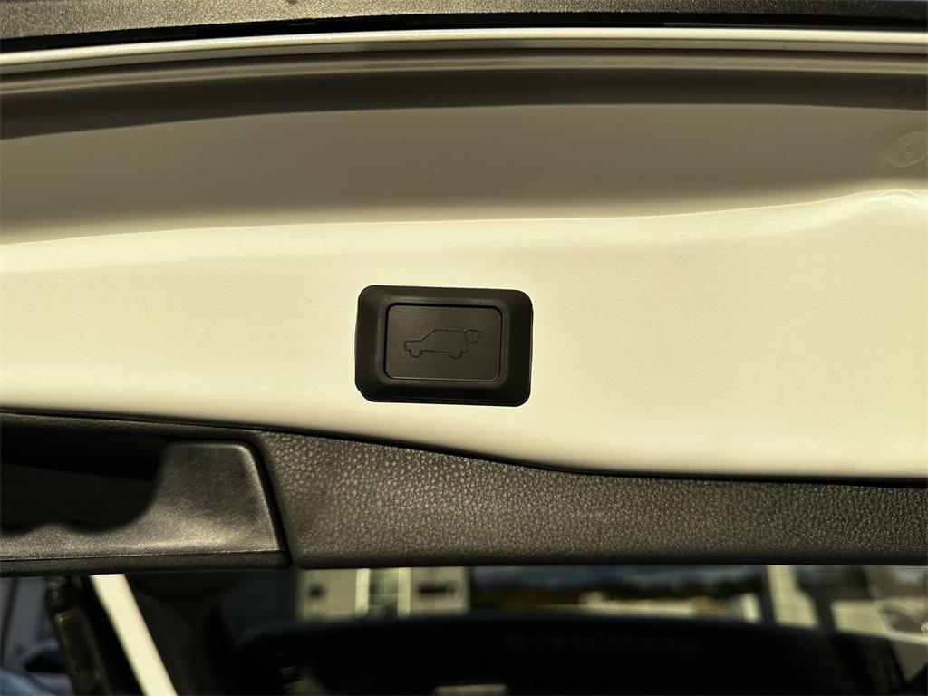 new 2025 Toyota RAV4 car, priced at $37,834