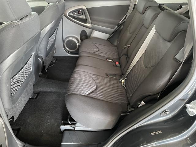 used 2008 Toyota RAV4 car, priced at $10,995