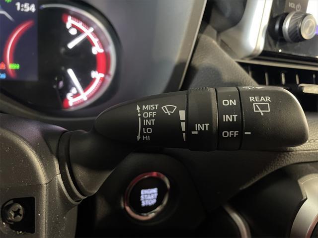 used 2024 Toyota RAV4 car, priced at $32,995