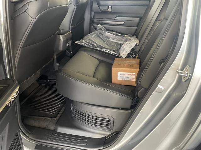 new 2025 Toyota Tacoma car, priced at $53,304
