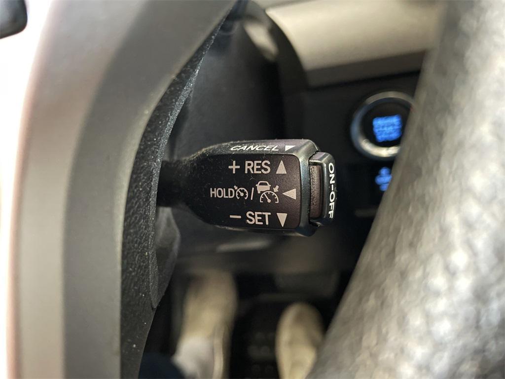 used 2020 Toyota Tundra car, priced at $45,495