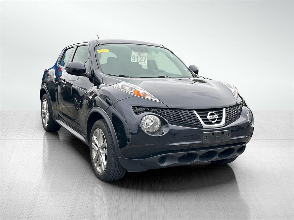 used 2013 Nissan Juke car, priced at $9,995