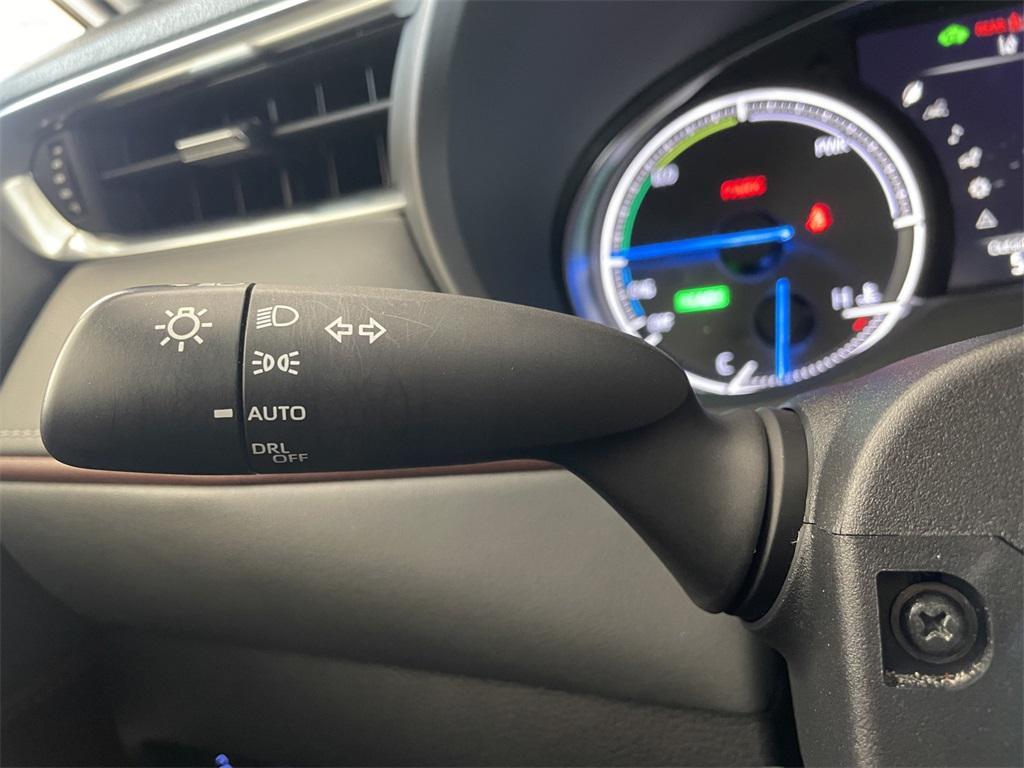 used 2021 Toyota Venza car, priced at $28,995