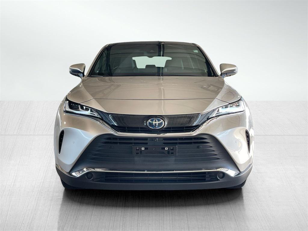 used 2021 Toyota Venza car, priced at $28,995