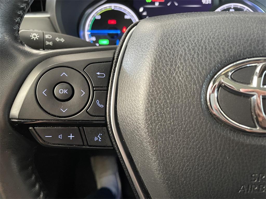 used 2021 Toyota Venza car, priced at $28,995