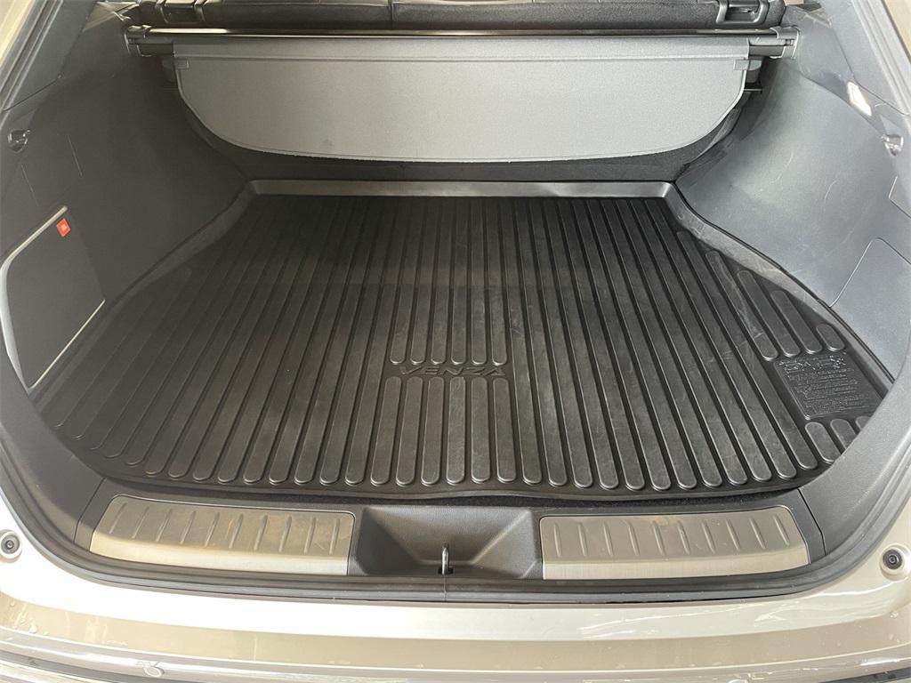 used 2021 Toyota Venza car, priced at $28,995