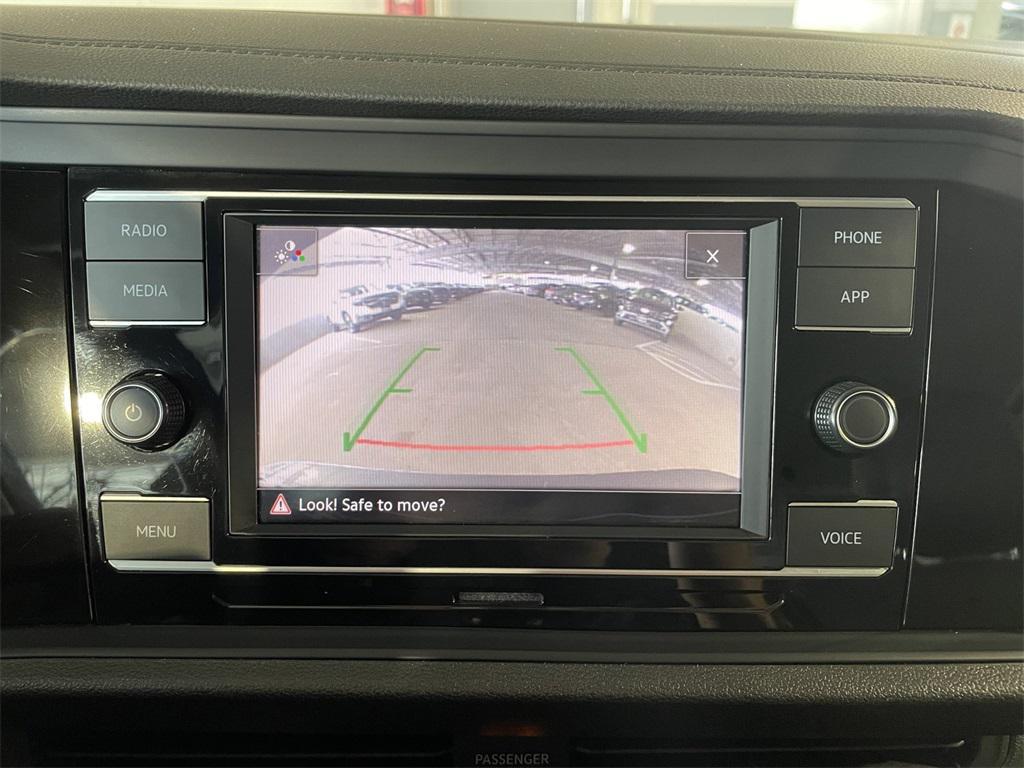 used 2024 Volkswagen Jetta car, priced at $19,495