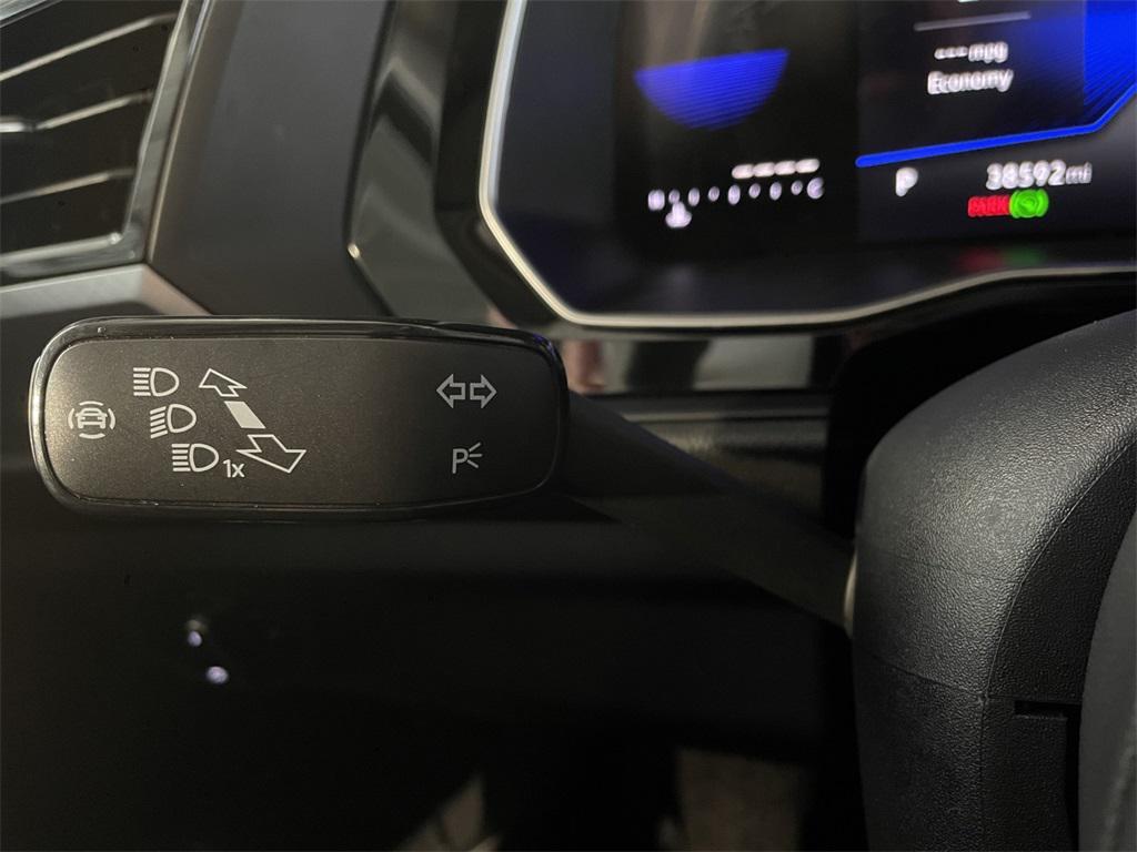 used 2024 Volkswagen Jetta car, priced at $19,495