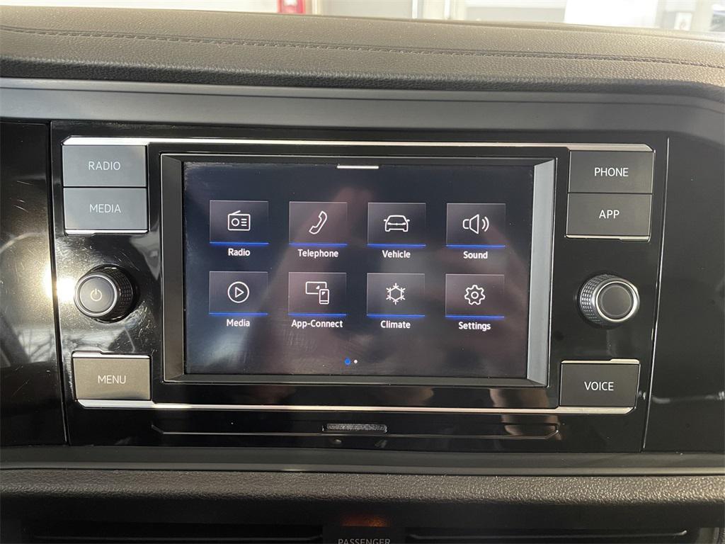 used 2024 Volkswagen Jetta car, priced at $19,495