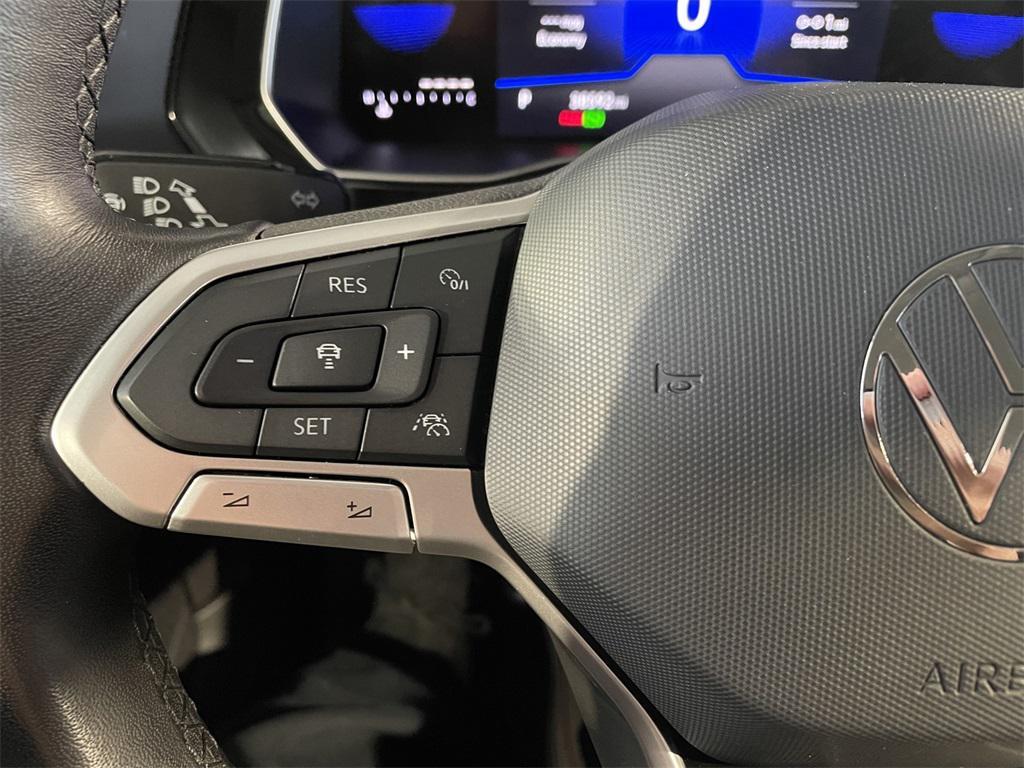 used 2024 Volkswagen Jetta car, priced at $19,495