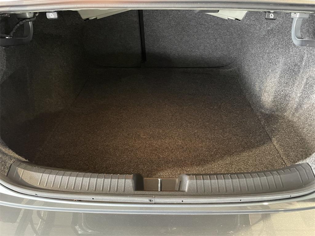 used 2024 Volkswagen Jetta car, priced at $19,495