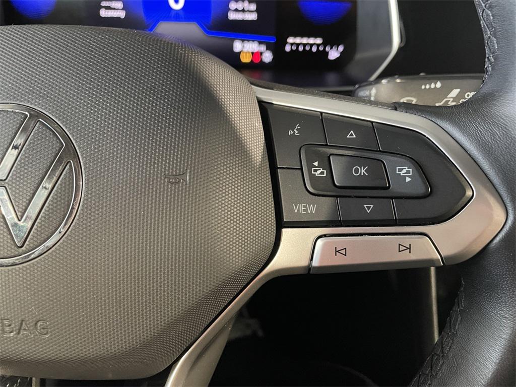 used 2024 Volkswagen Jetta car, priced at $19,495