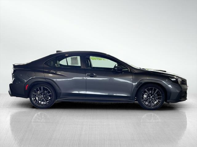used 2023 Subaru WRX car, priced at $30,995