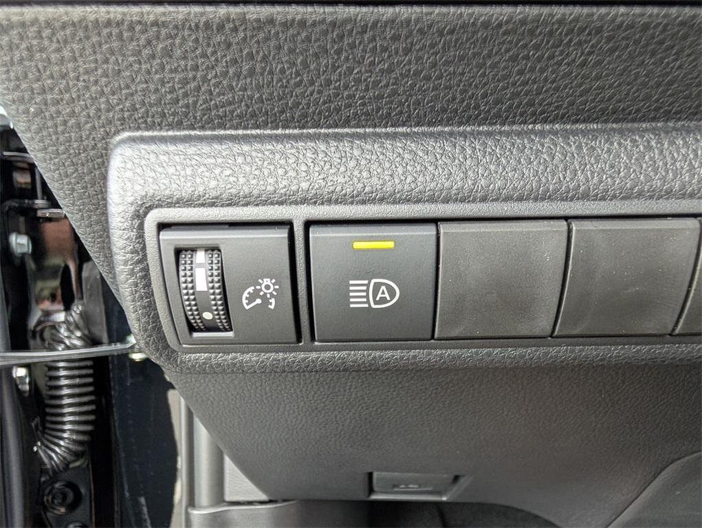 new 2026 Toyota Corolla car, priced at $24,229
