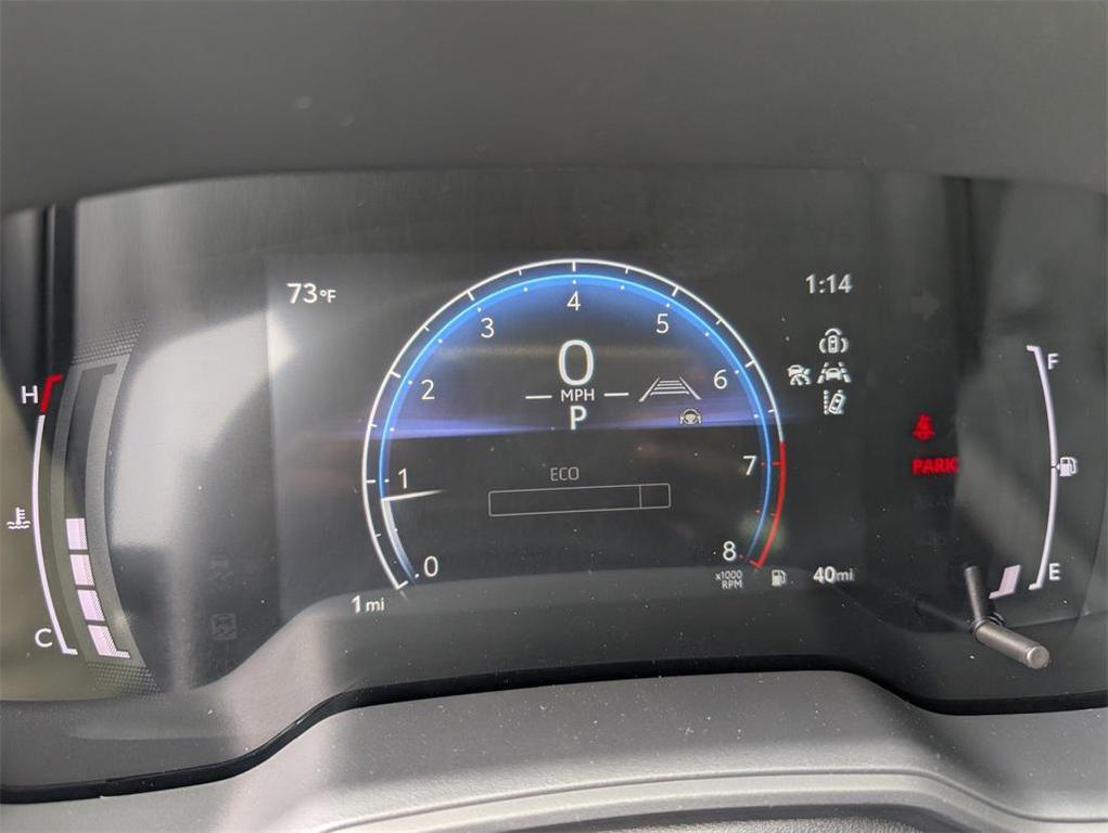 new 2026 Toyota Corolla car, priced at $24,229