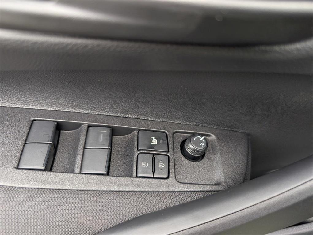 new 2026 Toyota Corolla car, priced at $24,229
