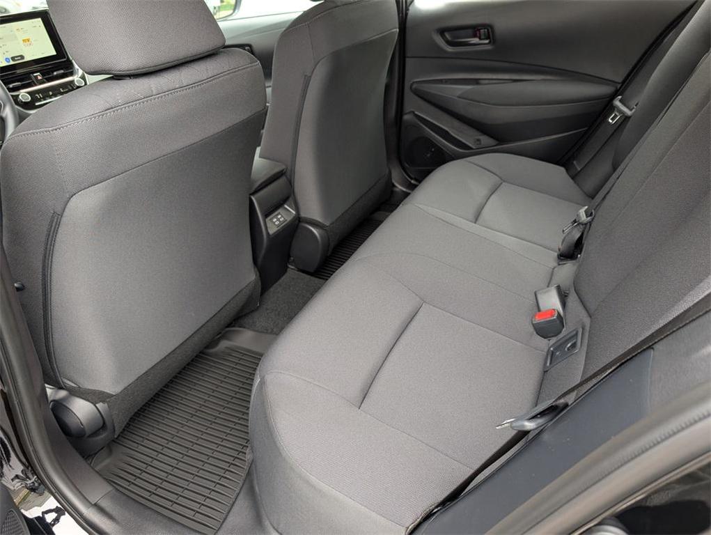 new 2026 Toyota Corolla car, priced at $24,229